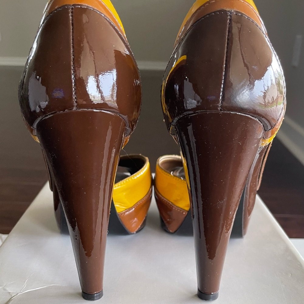Aldo heels - Picture 5 of 6
